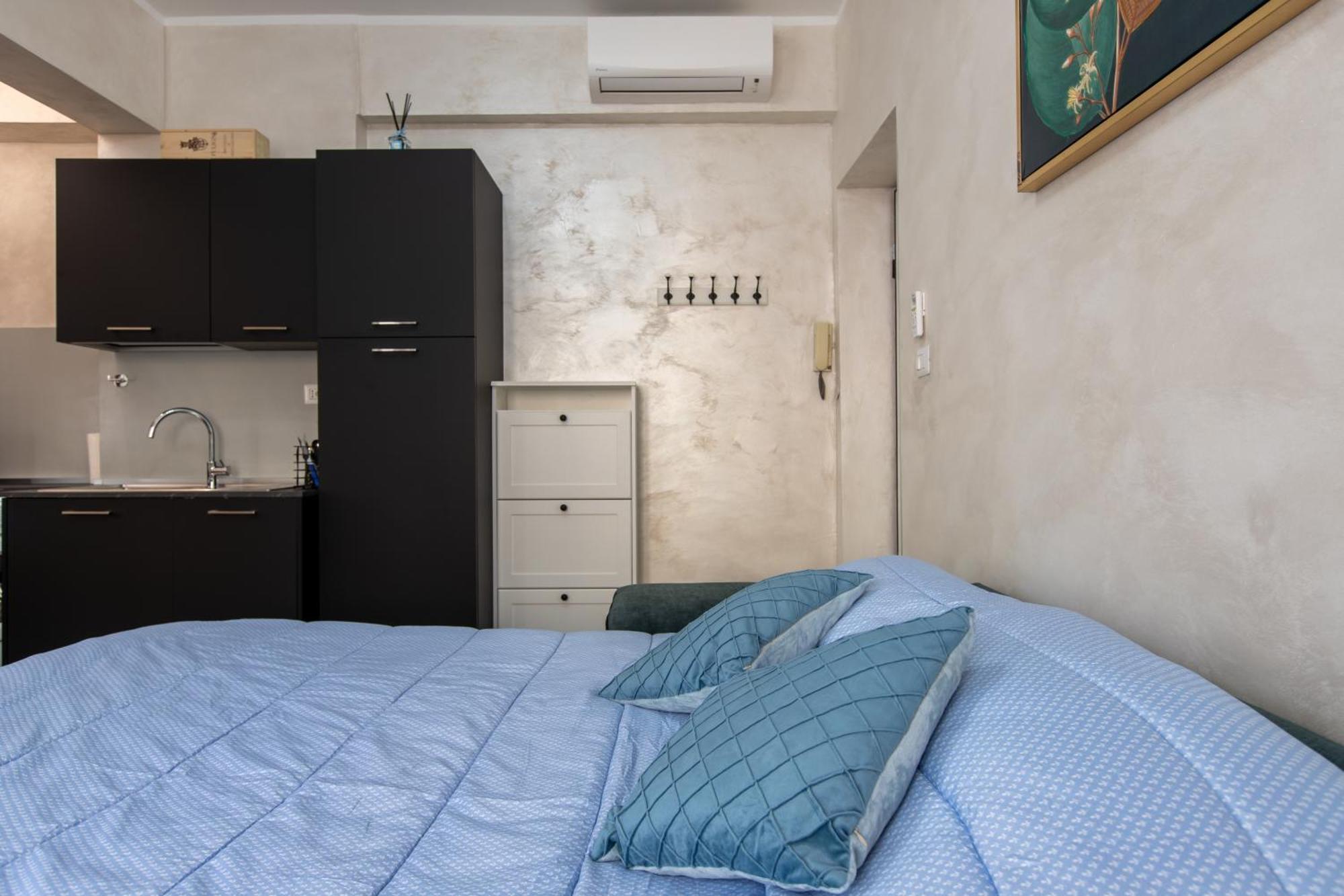 La Dolce Vite Daire Alba  Dış mekan fotoğraf